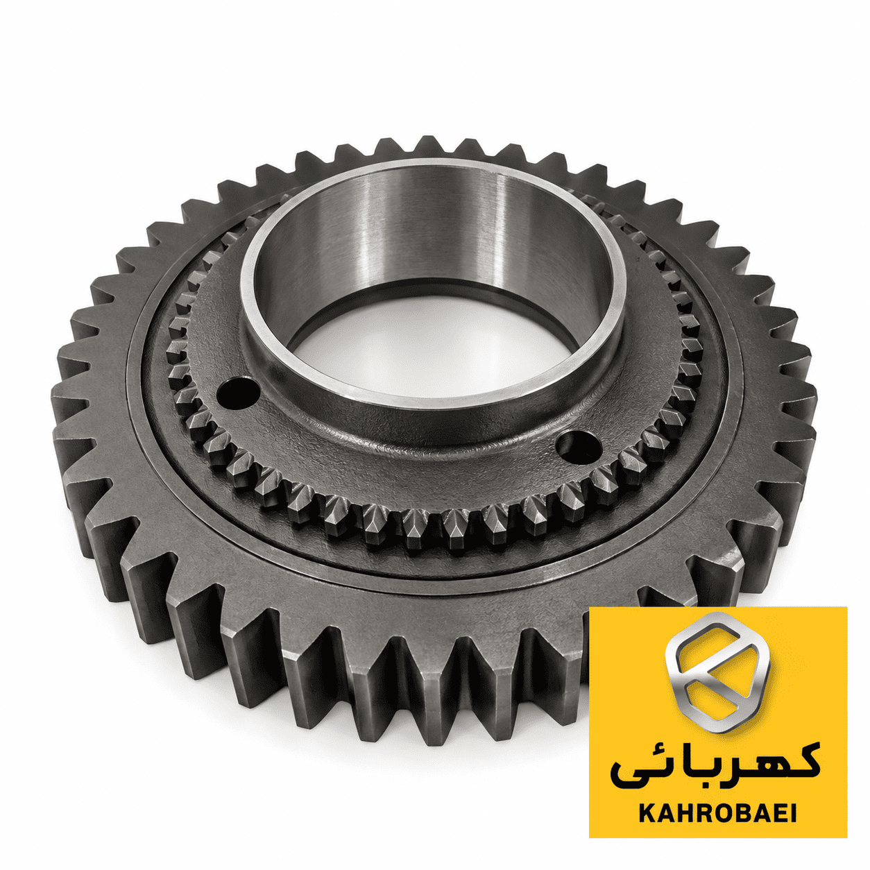 دنده ۱ شاهین