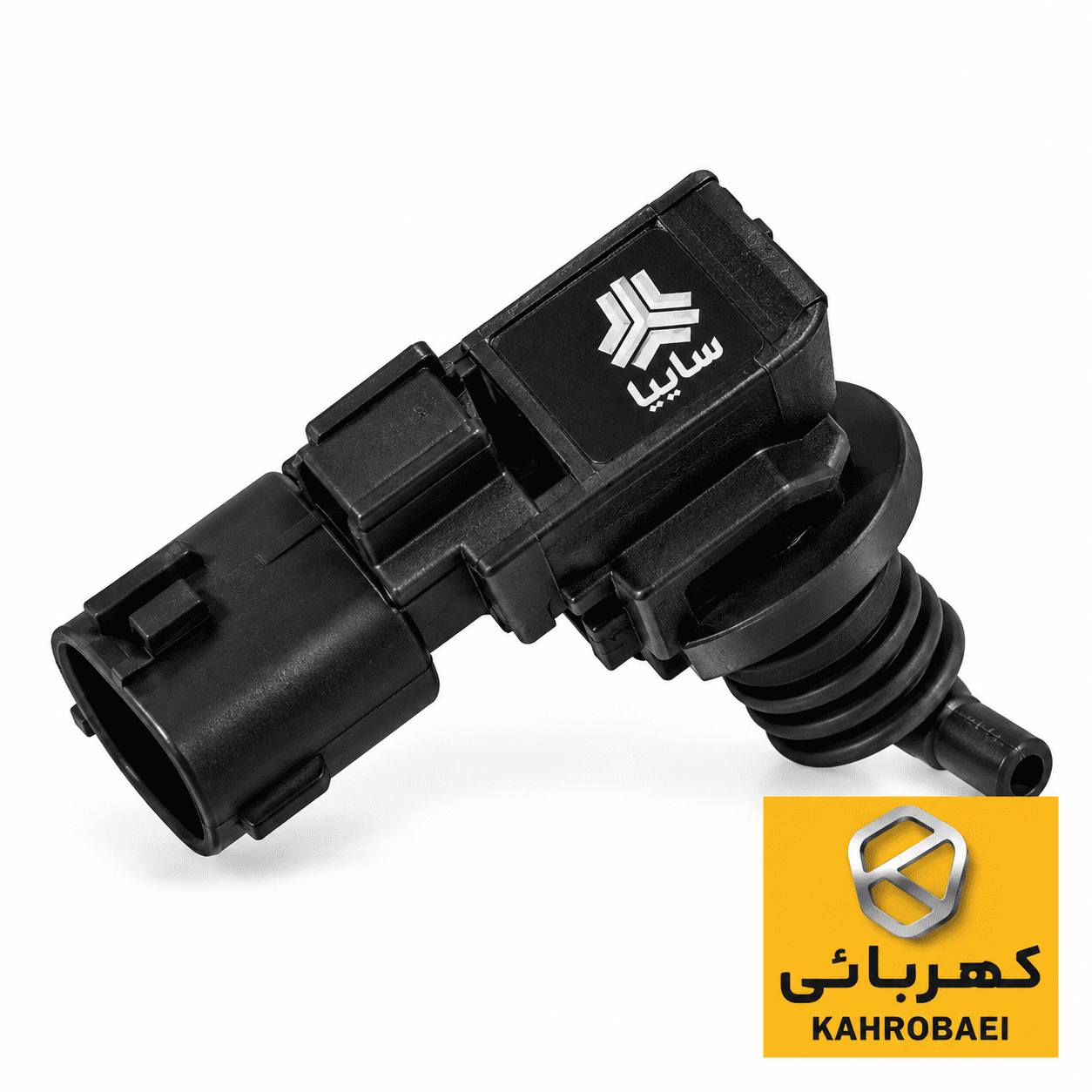 مجموعه وتوری (تقویت‌کننده فشار خلاء بوستر) شاهین